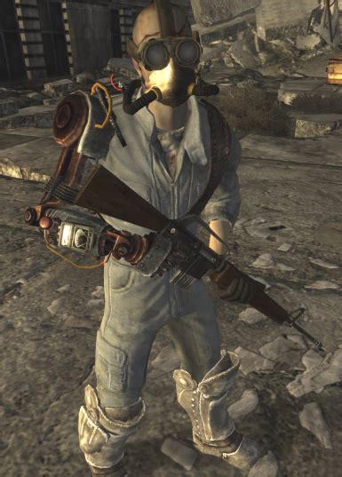 robco certified mod.